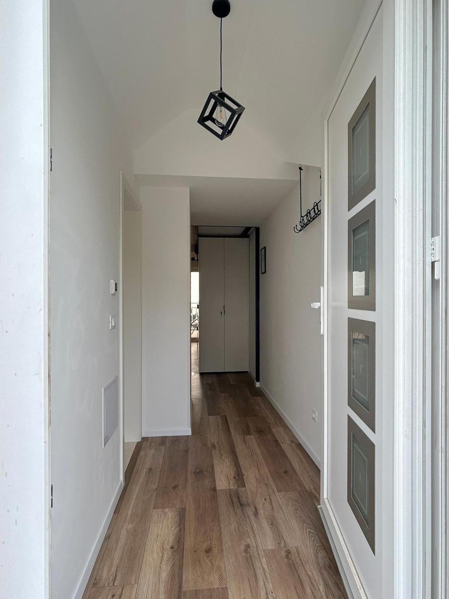 Apartment Pin